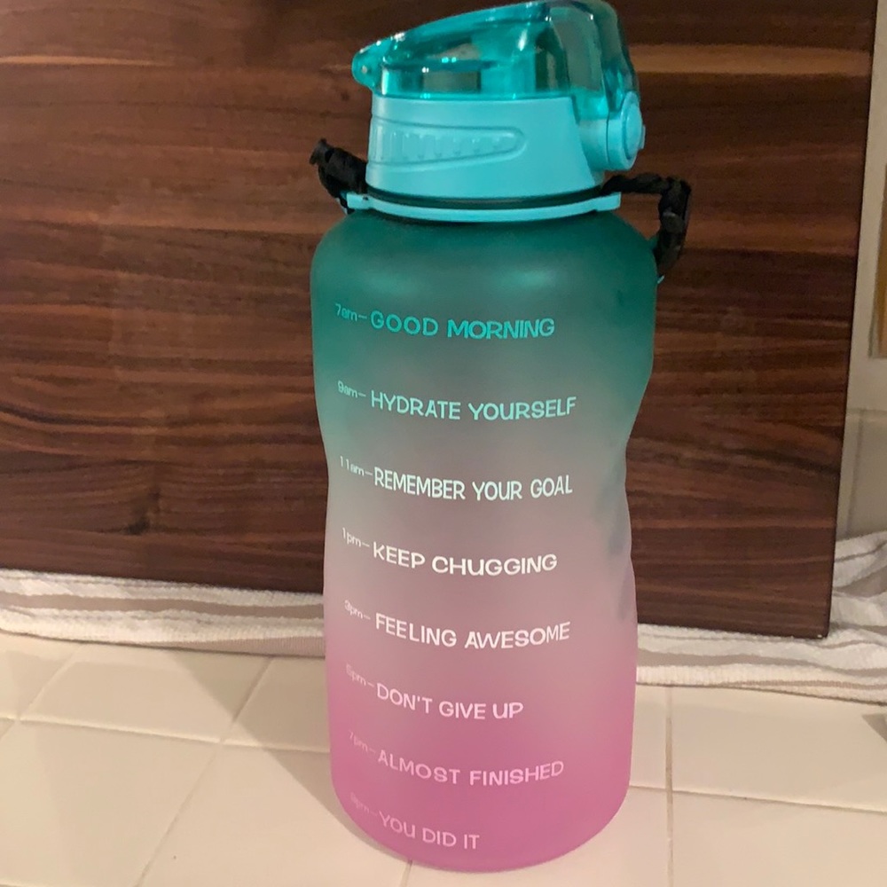 Venture Pal Water Bottle